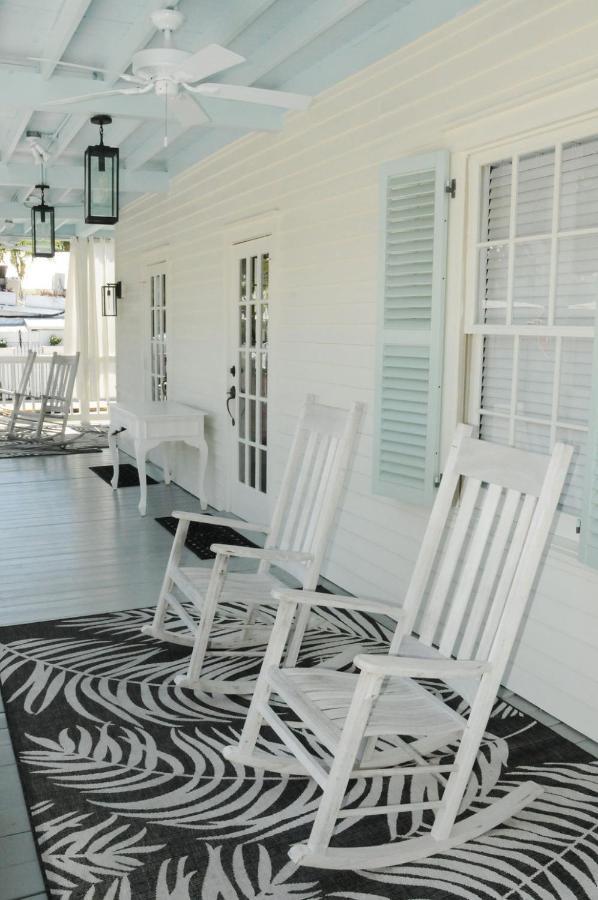 The Porch On Frances Inn - Adults Exclusive Ки-Уэст Экстерьер фото
