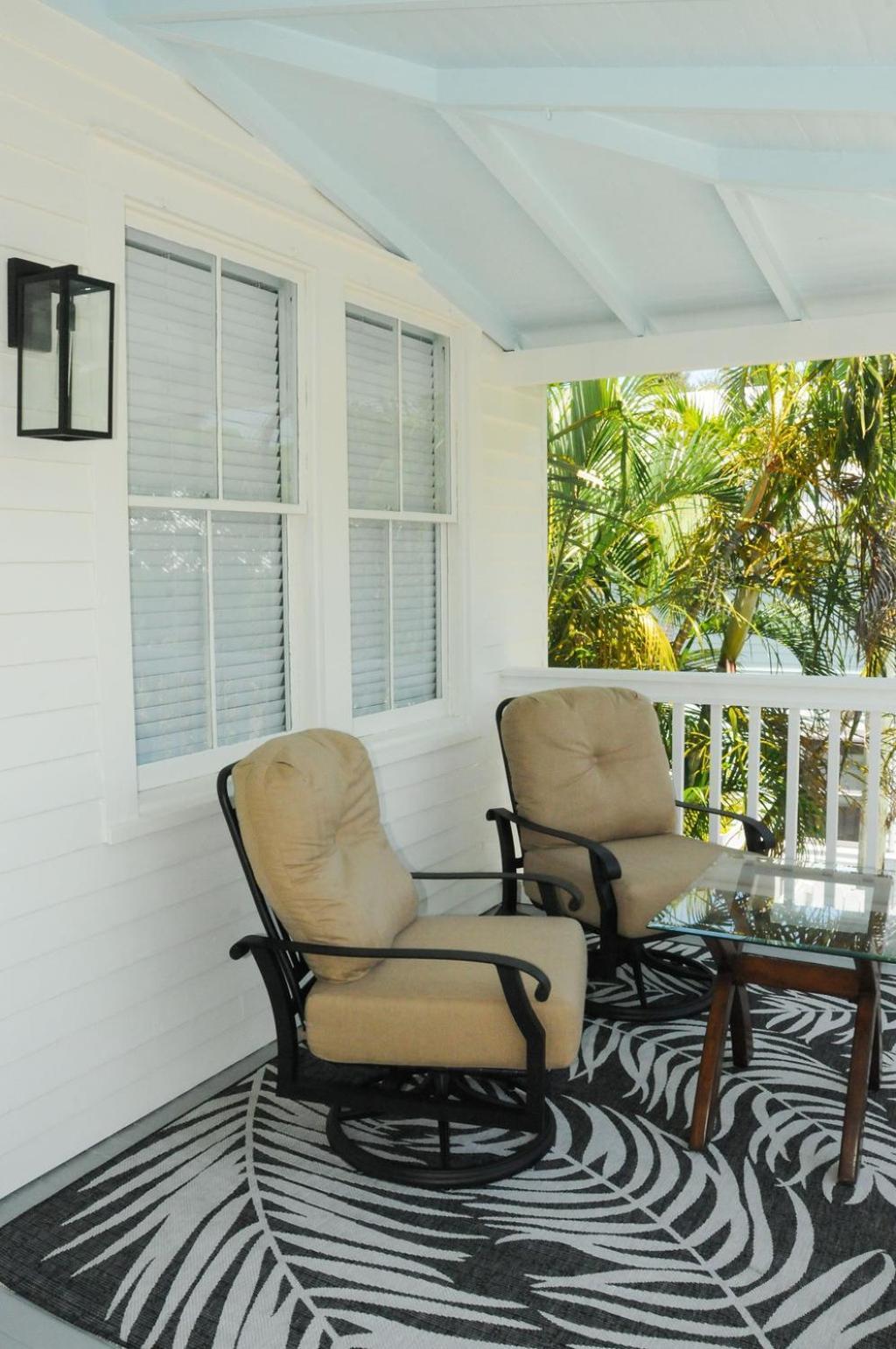 The Porch On Frances Inn - Adults Exclusive Ки-Уэст Номер фото